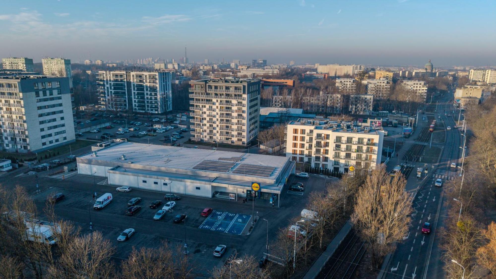 Narutowicza Lodz (Lodz)